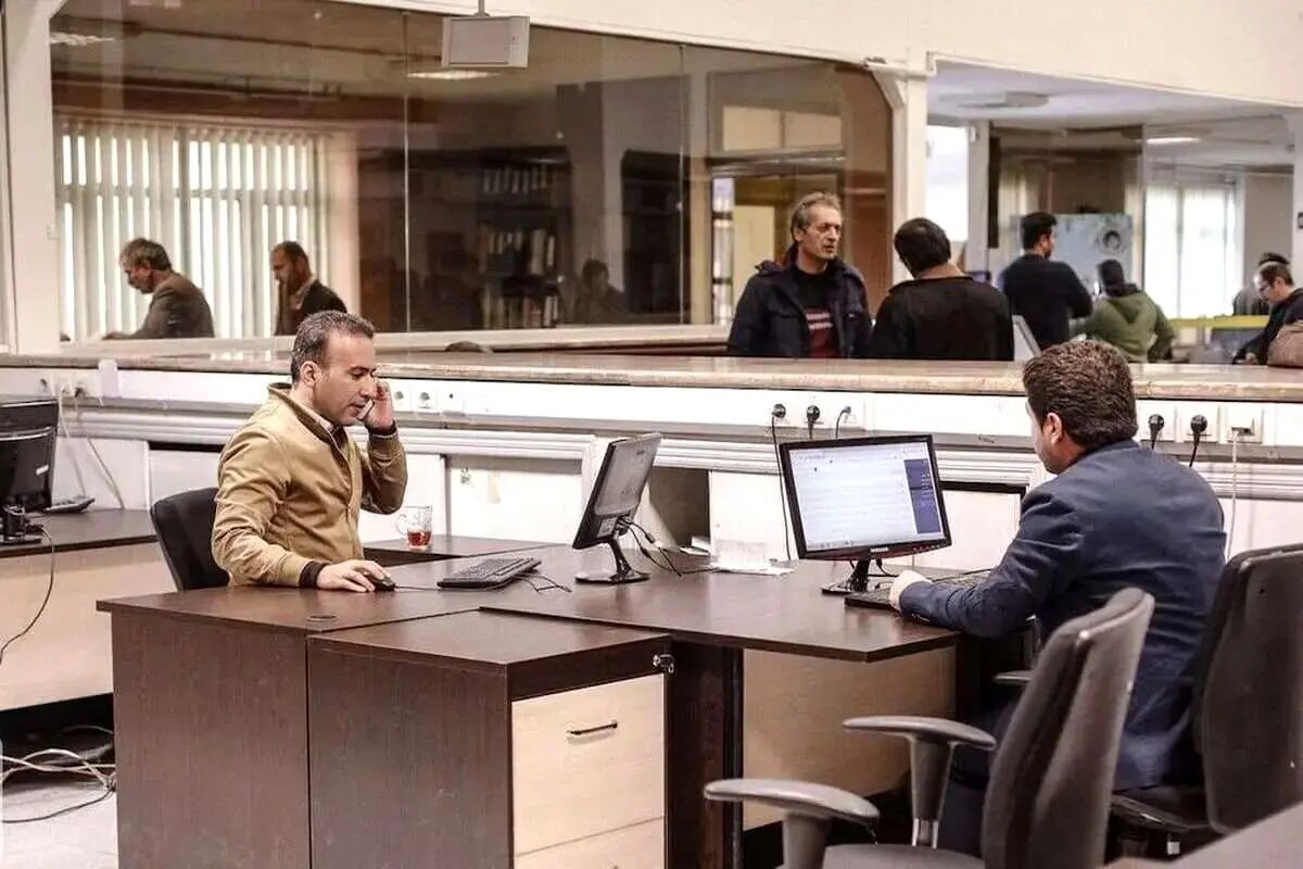 ساعت کاری ادارات، بانک‌ها و مدارس اعلام شد