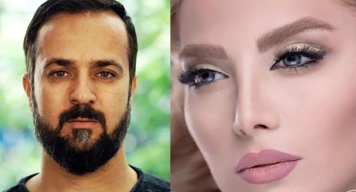 مقایسه زن واقعی ارسطو و شری پایتخت / کدام خانم جذاب ترند؟!