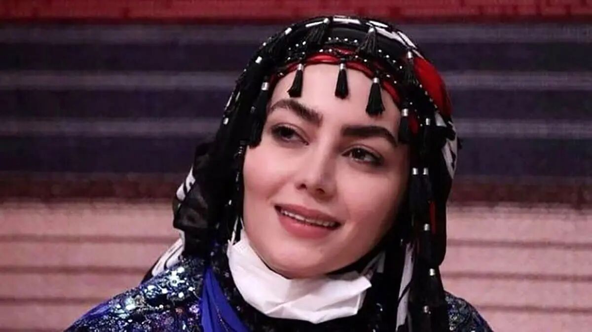 چهره متفاوت روژان «سریال نون خ»+ عکس خاص
