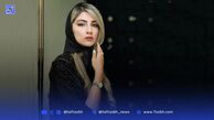 قاب امروز| ‌‌بهنوش بختیاری لای در، تولد شروین، عکس‌های جدید سنا و سونیا حسینی و سوسن خواهرزاده اوس موسای پایتخت‌ ‌