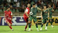 بازگشت ستاره پرسپولیس به ترکیب اصلی