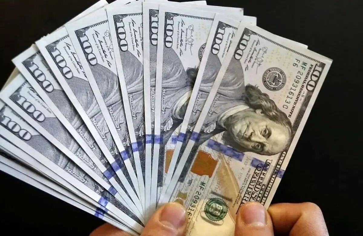 قیمت ارز امروز ۱۴ فروردین ۱۴۰۴