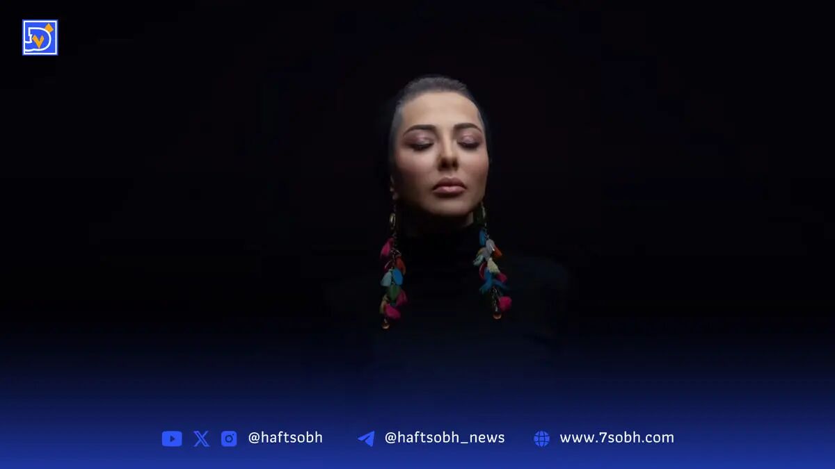 قاب امروز | فتوشوت‌های جدید ‌لیلا اوتادی در‌‌ 41سالگی؛ متفاوت مثل سولماز آقمقانی، ‌لیلای سه در چهار