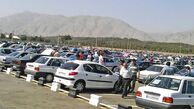 قیمت خودروهای کارکرده امروز جمعه ۱۵ فروردین ۱۴۰۴ + جدول