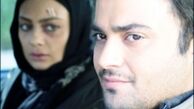 تغییر چهره غیرقابل باور مهدی سلوکی بازیگر فیلم «زندگی خصوصی امیر»