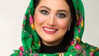 عیددیدنی شبنم مقدمی با عوامل سریال تاسیان