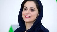 عکس های جذاب غزل شاکری و شوهر سن دارش؛ باور نمی کنید!