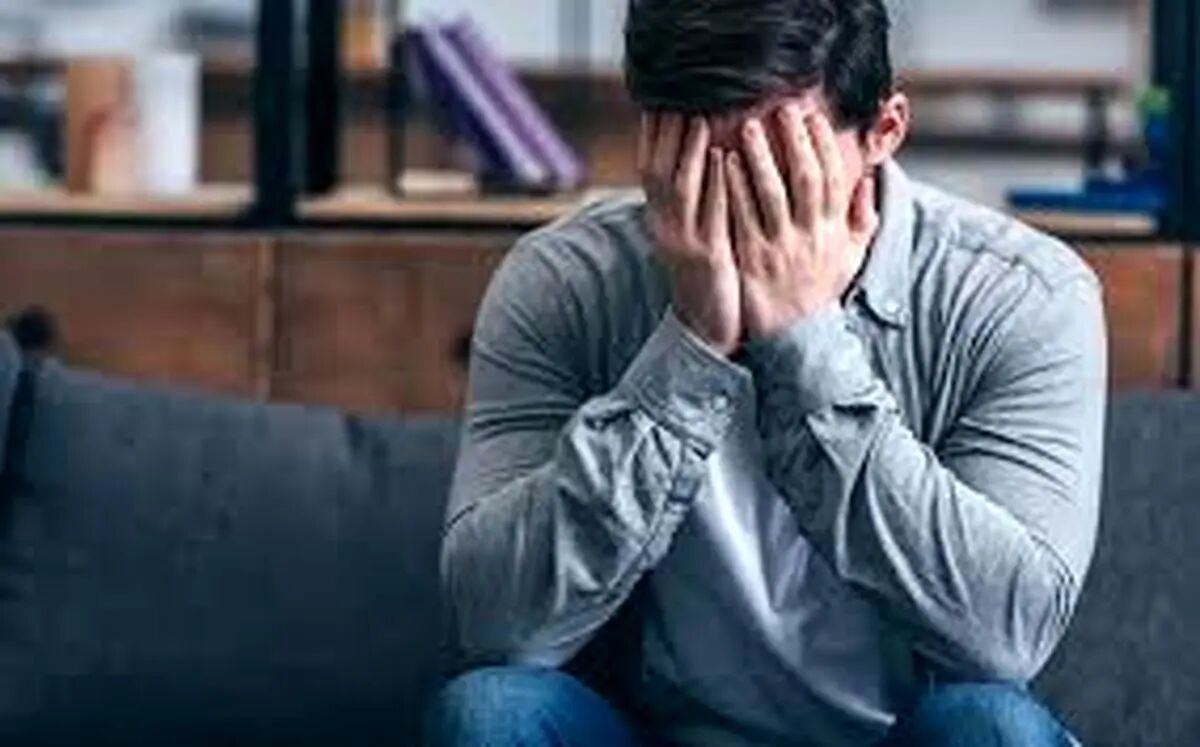 به اضطراب سلام نکن؛ با آن خداحافظی کن
