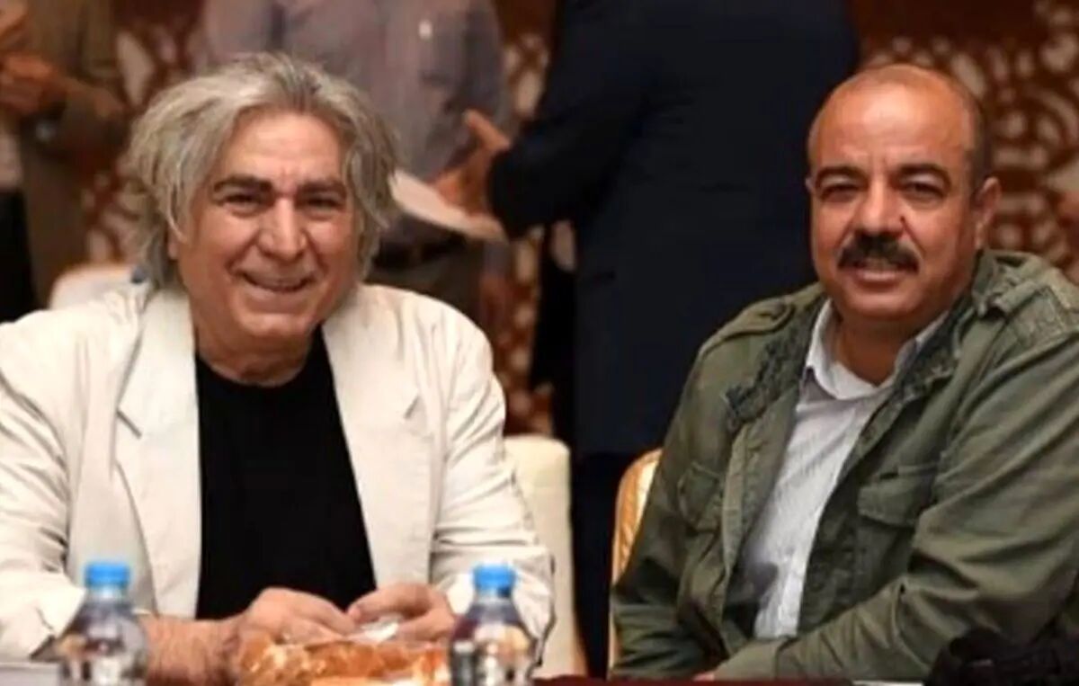 فیلم افشاگری کیوانِ نون.خ از برخورد غیرمنتظره سعید آقاخانی