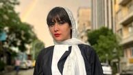 عکس های شخصی، زندگی خصوصی و بیوگرافی ریحانه رضی سریال تاسیان