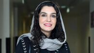 چهرۀ بانمک «الیکا عبدالرزاقی» در اولین فیلم سینمایی‌اش