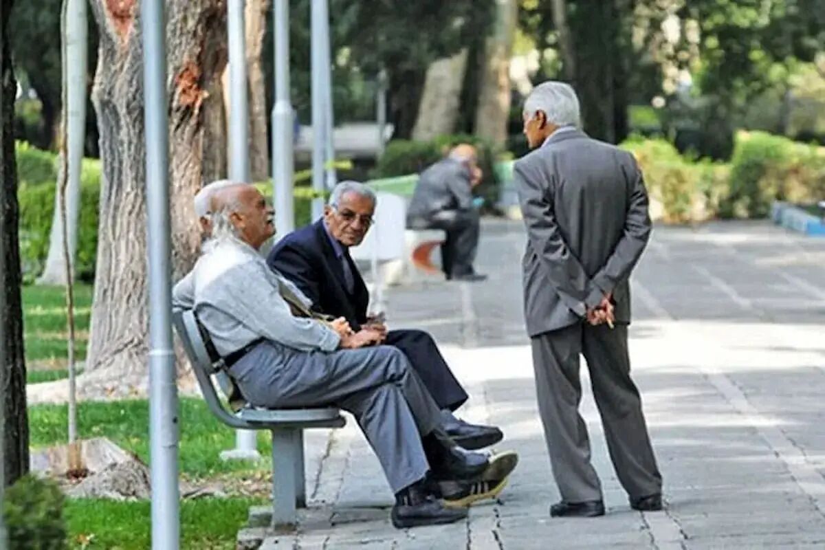 واریزی 50 میلیون تومانی برای بازنشستگان