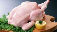 قیمت مرغ و گوشت در بازار امروز ۱۶ فروردین ۱۴۰۴