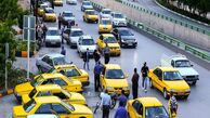 آیین نامه بیمه رانندگان تاکسی های اینترنتی تصویب شد