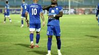 بیفوما تیم آینده‌اش را انتخاب کرد؛ استقلال یا پرسپولیس