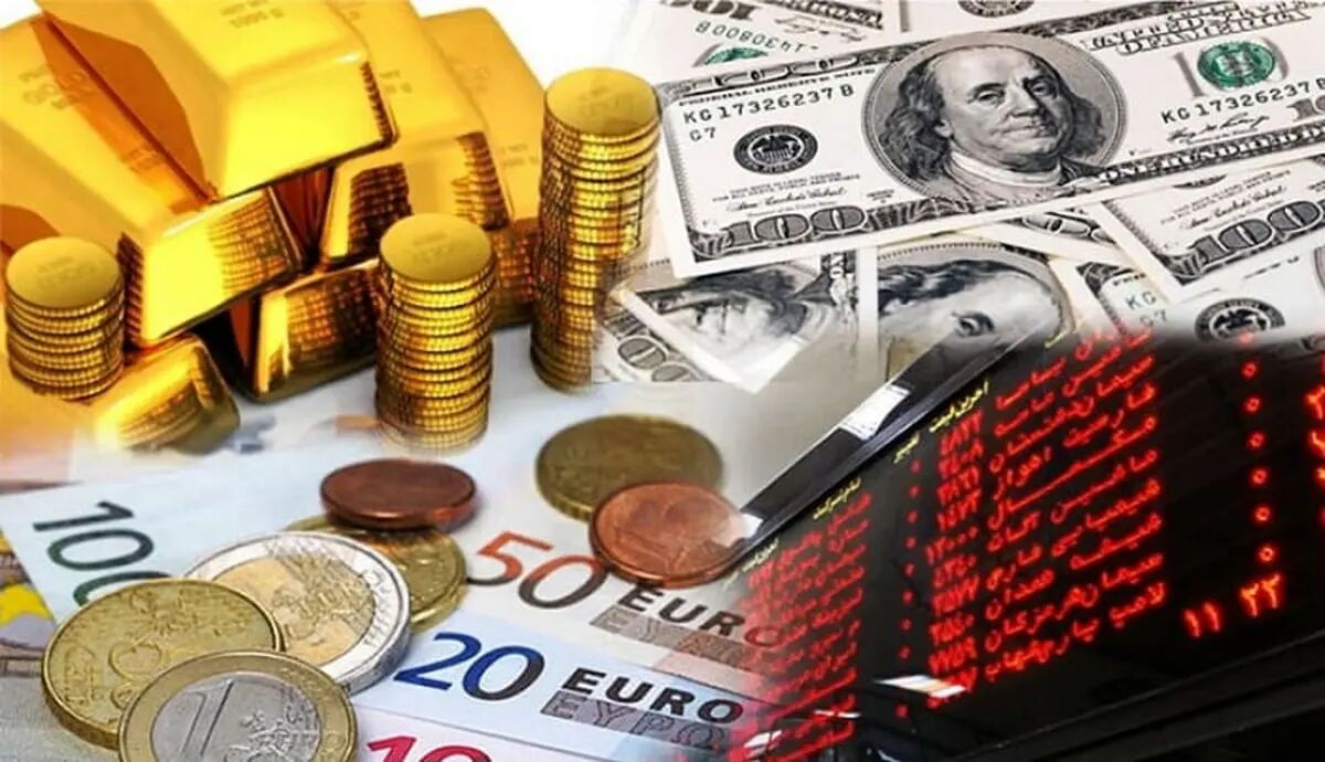 چرا بازار طلا برای سرمایه‌گذاران خرد و کلان جذاب است؟