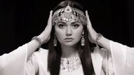 تهمینه رجبوا بازیگر نقش چمن در پایتخت ۷؛ تصاویر واقعی از خواهرشوهر نیکا