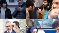 مهم‌ترین فیلم‌های سینمای ایران در ۱۴۰۴; از «زن و بچه» تا «اخراجی‌ها ۴»