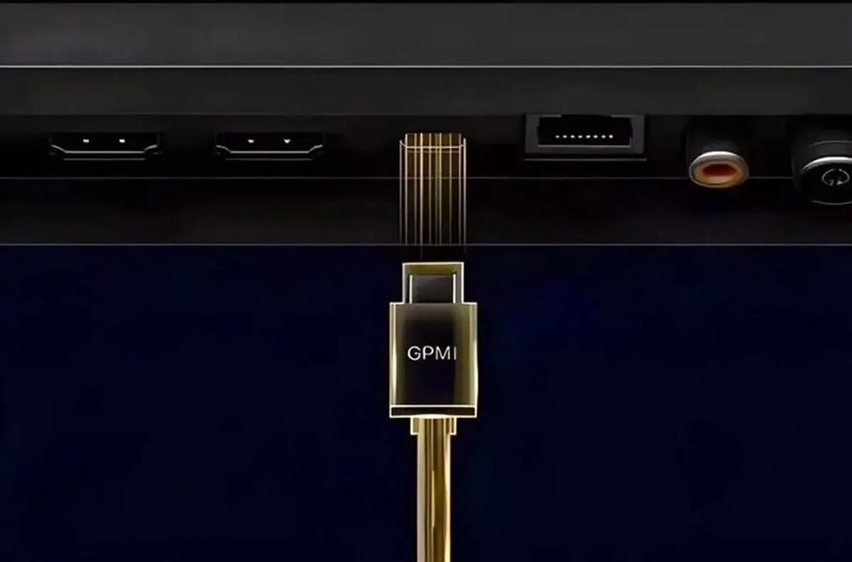 کابل HDMI بازنشسته می‌شود؛ معرفی استاندارد جدید توسط شرکت چینی