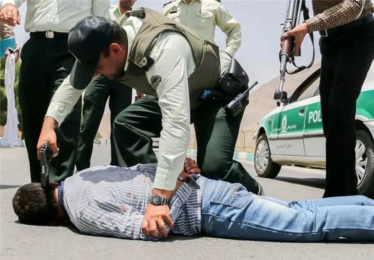 دستگیری کلاهبردار با ترفند سرمایه‌گذاری در صادرات شیلات