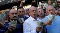 پیش بینی قیمت دلار فردا ۲۵ فروردین ۱۴۰۴؛ ریزش ۱۵ هزار تومانی دلار در یک روز