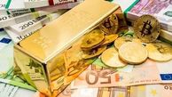 قیمت طلا امروز ۲۵ فروردین؛ ریزش اندک بازار جهانی، افت شدید در داخل