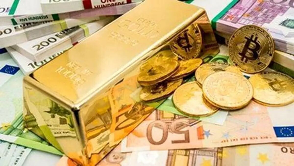 قیمت طلا امروز ۲۵ فروردین؛ ریزش اندک بازار جهانی، افت شدید در داخل