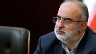 واکنش حسام‌الدین آشنا به توییت جنجالی؛ لیبی نباشید هشداری به نتانیاهو بود