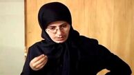 سوسن پرور با یک ژست خاص در صدر توجه‌ها؛ عکس را ببینید!