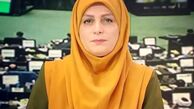 تغییر جنجالی چهره  مجری سابق شبکه خبر
