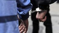 بازداشت متهمان کپی برداری کارت های بانکی