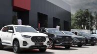 کاهش قیمت محصولات مدیران خودرو در بازار امروز ۲۵ فروردین ۱۴۰۴