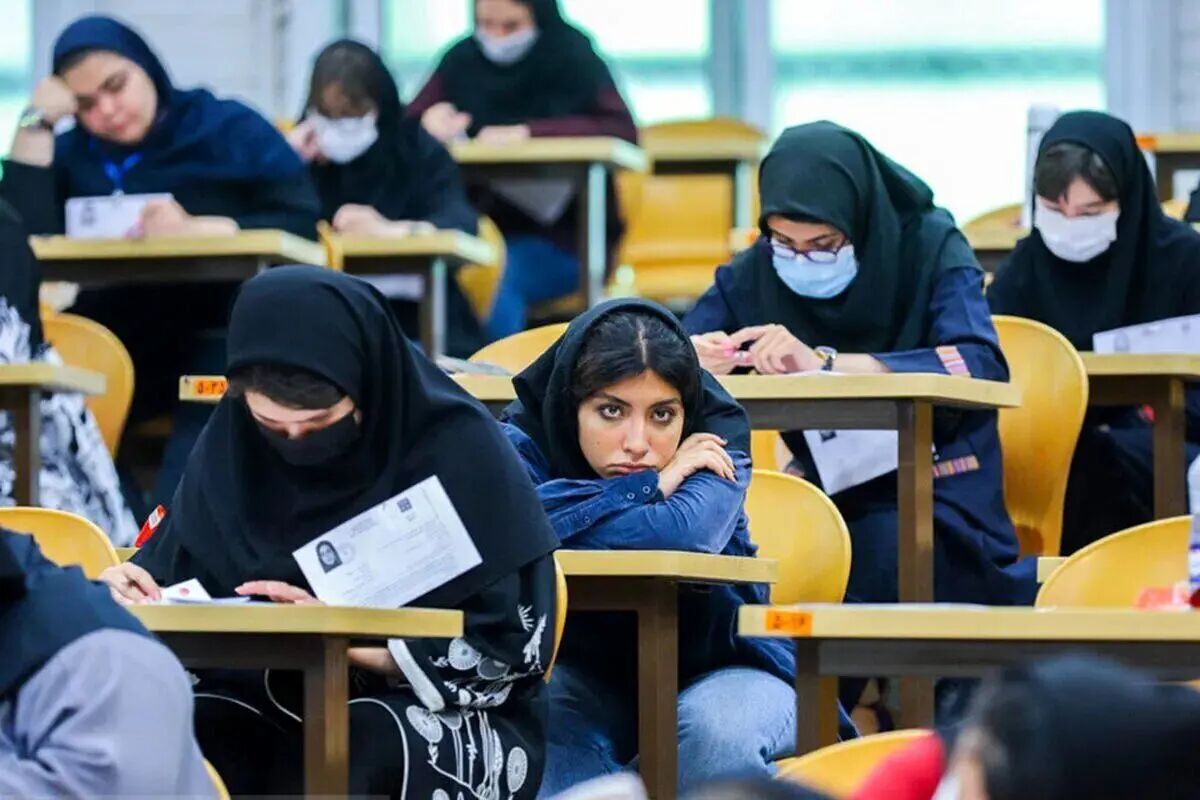 حذفیات امتحانات نهایی پایه‌های یازدهم، دوازدهم و کنکور مشخص شد