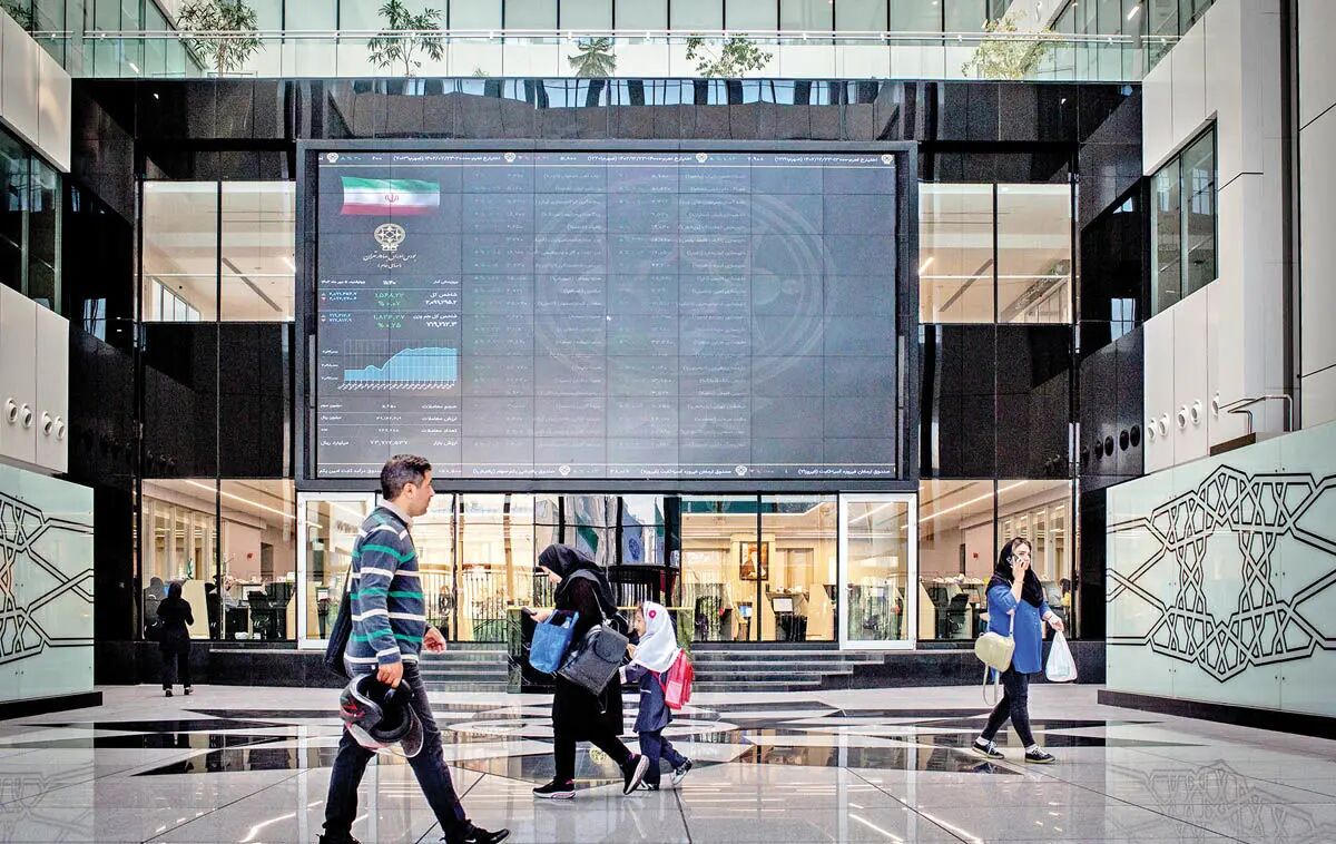 پیش بینی بورس فردا چهارشنبه ۲۷ فروردین ۱۴۰۴