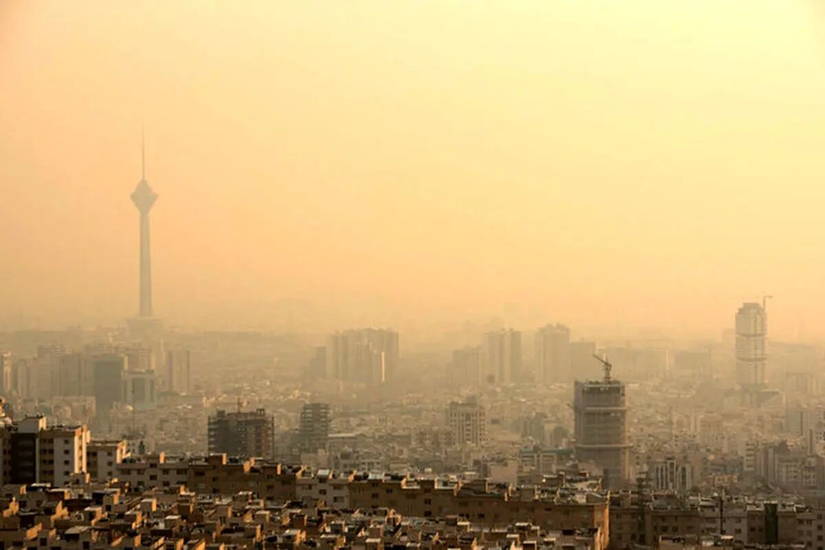 تعطیلی مدارس و دانشگاه های تهران فردا