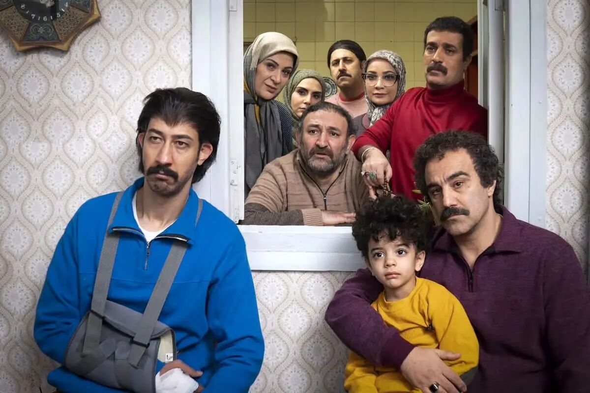 قیمت نجومی بلیت قسمت آخر پایتخت7