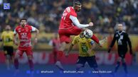 جدالی داغ در سکوهای زنانه | پرسپولیس- سپاهان؛ نبرد مرگ و زندگی در آزادی