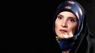 هنگامه شهیدی پشت منافقین درآمد؛ اعلام جرم دادستانی علیه او