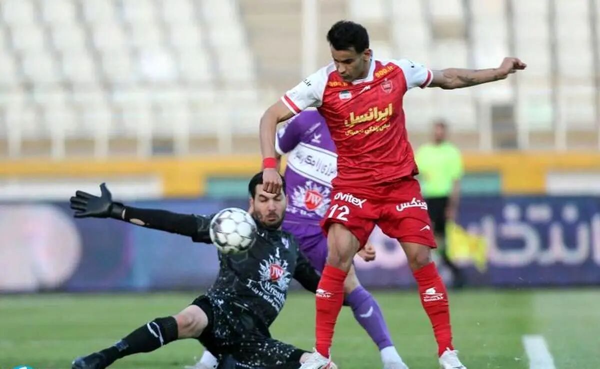 عیسی آل‌کثیر از پرسپولیس می‌رود؛ تصمیم سخت اسماعیل کارتال