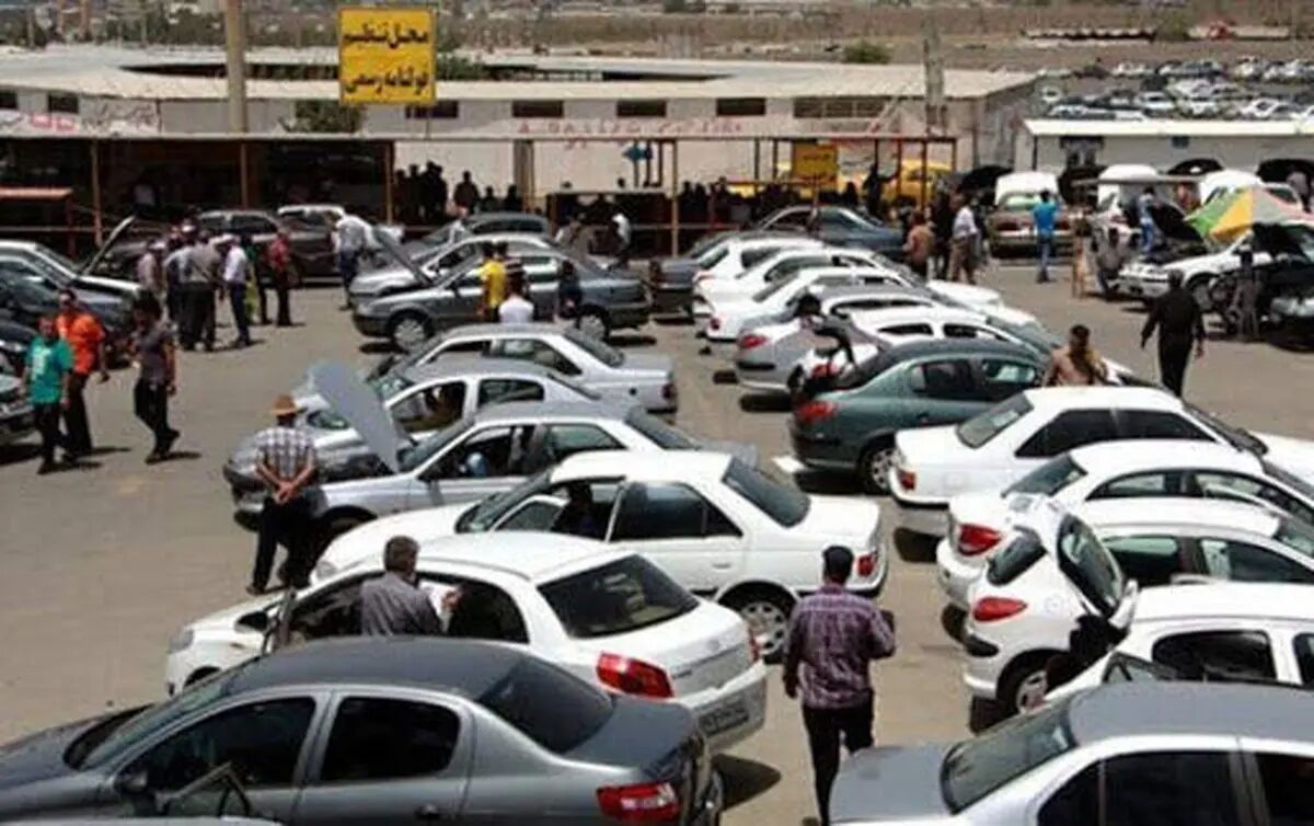 واکنش بازار خودرو به مذاکرات چه بود؟