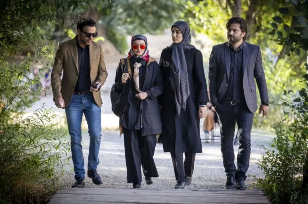 سریال ناریا از امشب ۳۰ فروردین ۱۴۰۴جایگزین «پایتخت ۷» می‌شود+ زمان پخش