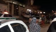 قتل هولناک دختر به دست پدرش در اسلامشهر