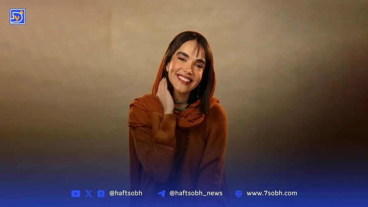 قاب امروز| خطِ خنده‌ سارا، عضلات حجیم مهدی، جایزه مبینا، تغییر چهره سامیه، استایل خاص نفیسه و طلیسچی