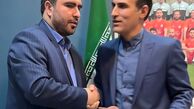 یک مدیرعامل دیگر همزمان با درویش رفت