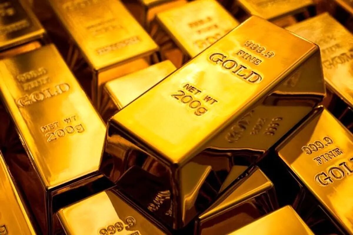 قیمت طلا یکشنبه ۳۱ فروردین ۱۴۰۴؛ طلا زیر سایه مذاکرات
