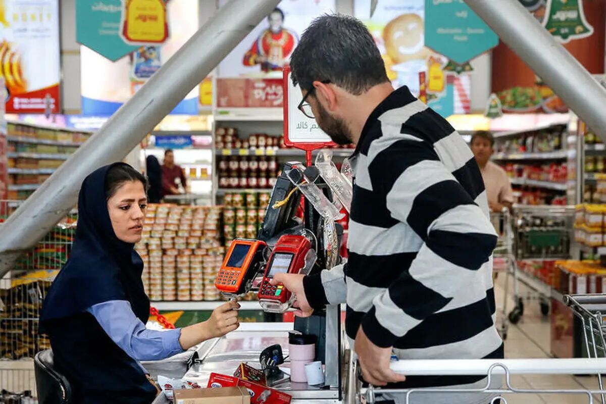 واریز مرحله دوم کالابرگ الکترونیکی امروز ۲۰ فروردین ۱۴۰۴