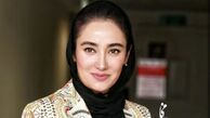 استایل خاص و متفاوت بهاره افشاری تو این عکس وایرال شد!