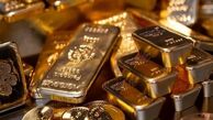 افزایش قیمت طلا، کاهش قیمت سکه