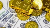 قیمت طلا پنجشنبه ۲۱ فروردین ۱۴۰۴؛ گارد صعودی انس جهانی طلا