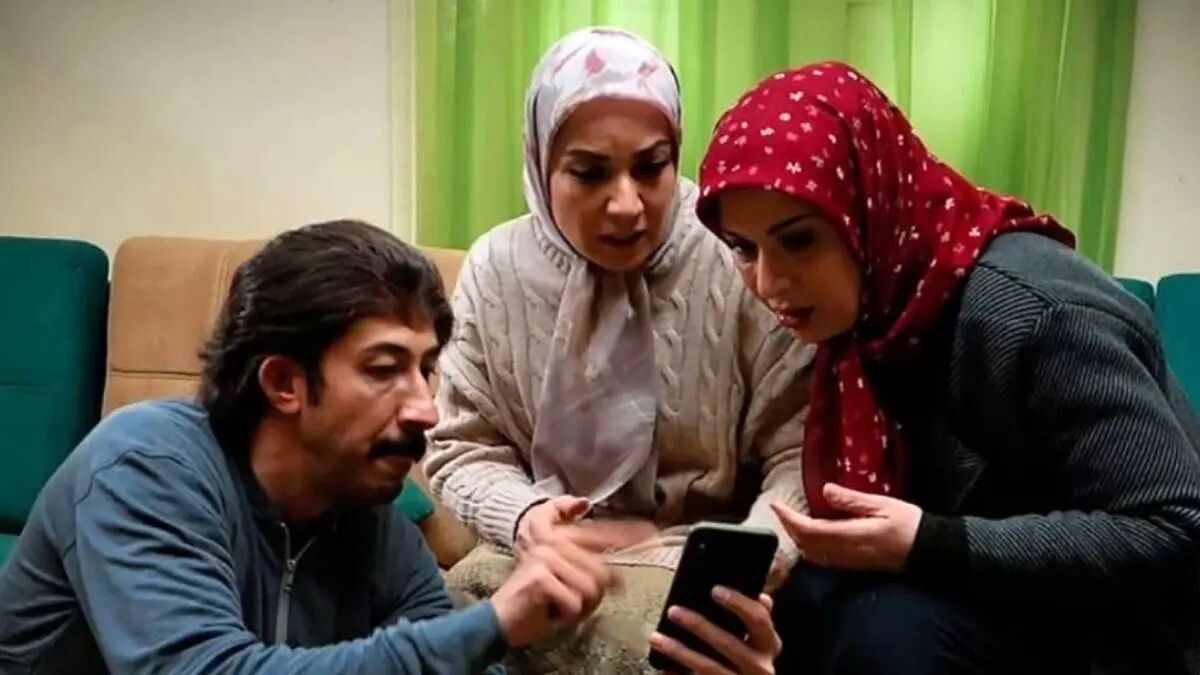 خلاصه قسمت‌های ۱۲ تا ۱۷ پایتخت ۷ جمعه شب روی آنتن می‌رود